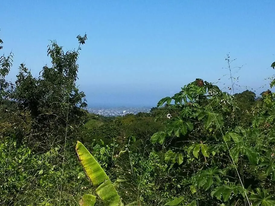 Villa Glamping Minkaway Santa Marta  Colombia