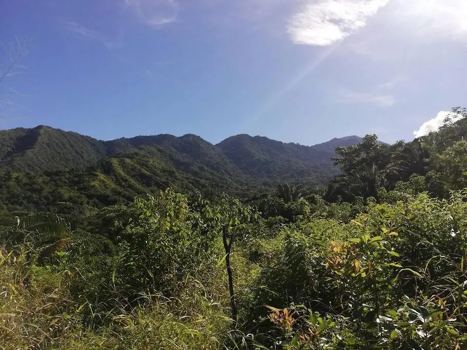 Villa Glamping Minkaway Santa Marta  0*, Santa Marta (Magdalena) Colombia
