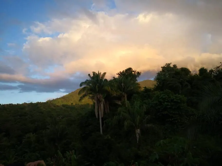 Villa Glamping Minkaway Santa Marta  Chalet Santa Marta (Magdalena)