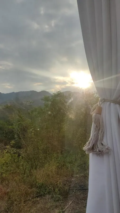 Villa Glamping Minkaway Santa Marta  0*, Santa Marta (Magdalena) Colombia