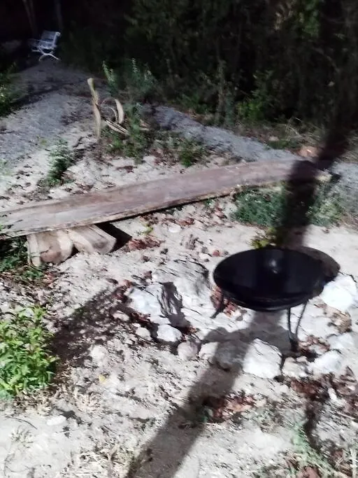 圣玛尔塔Glamping Minkaway别墅