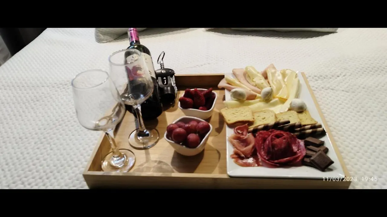 木屋 圣玛尔塔Glamping Minkaway别墅